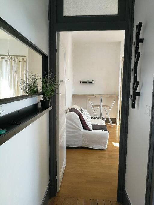 Appartement Studio Plein Centre Chalon-Sur-Saone, Place De Beaune Extérieur photo